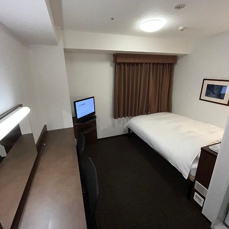 Hotel Alpha-One Kurashiki Ngoại thất bức ảnh