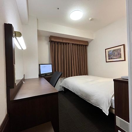 Hotel Alpha-One Kurashiki Ngoại thất bức ảnh