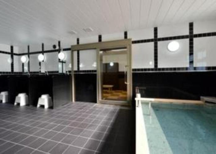 Hotel Alpha-One Kurashiki Ngoại thất bức ảnh